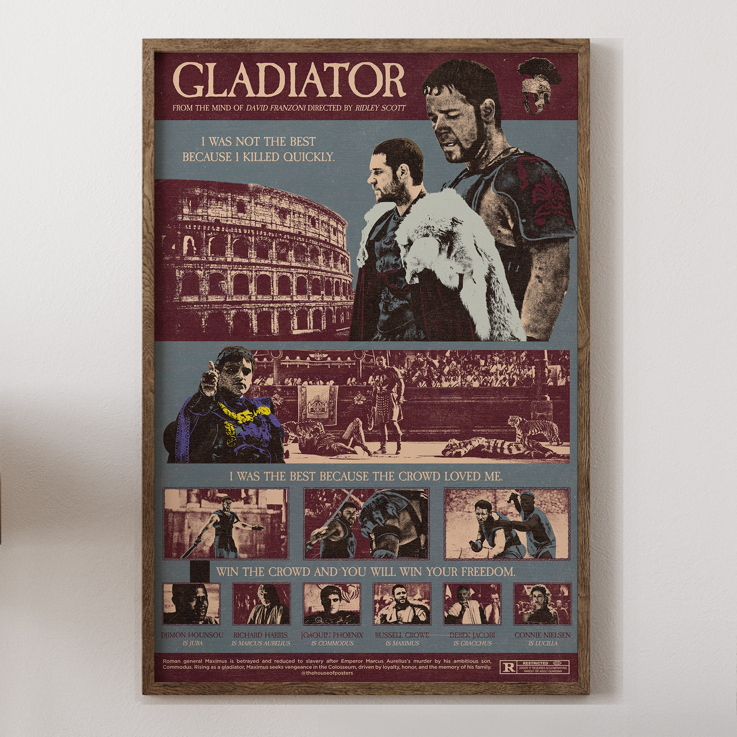 Gladiator