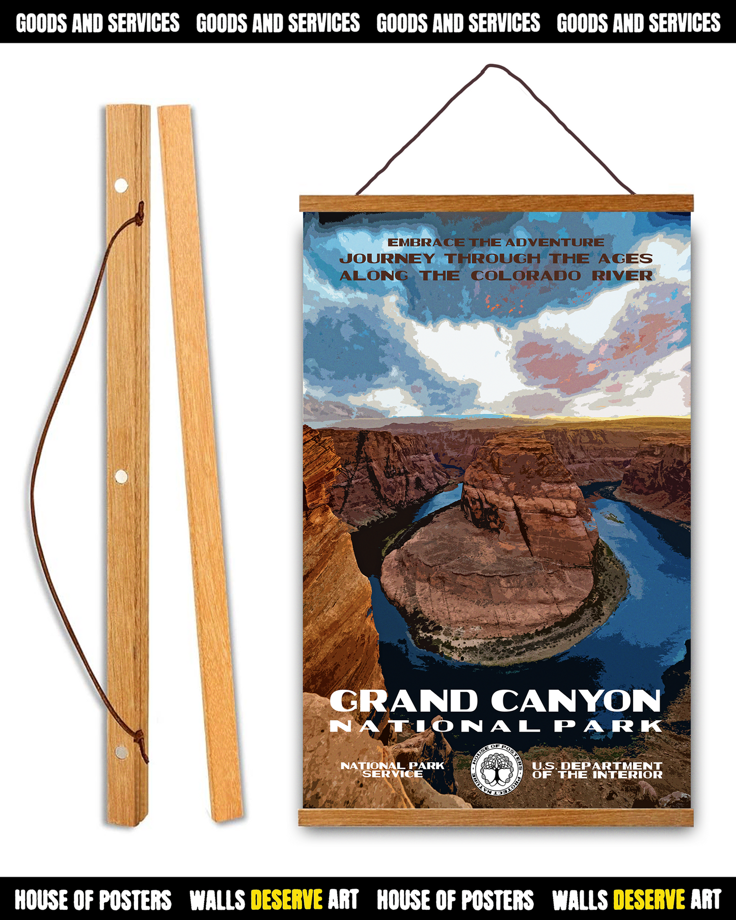 Grand Canyon National Park