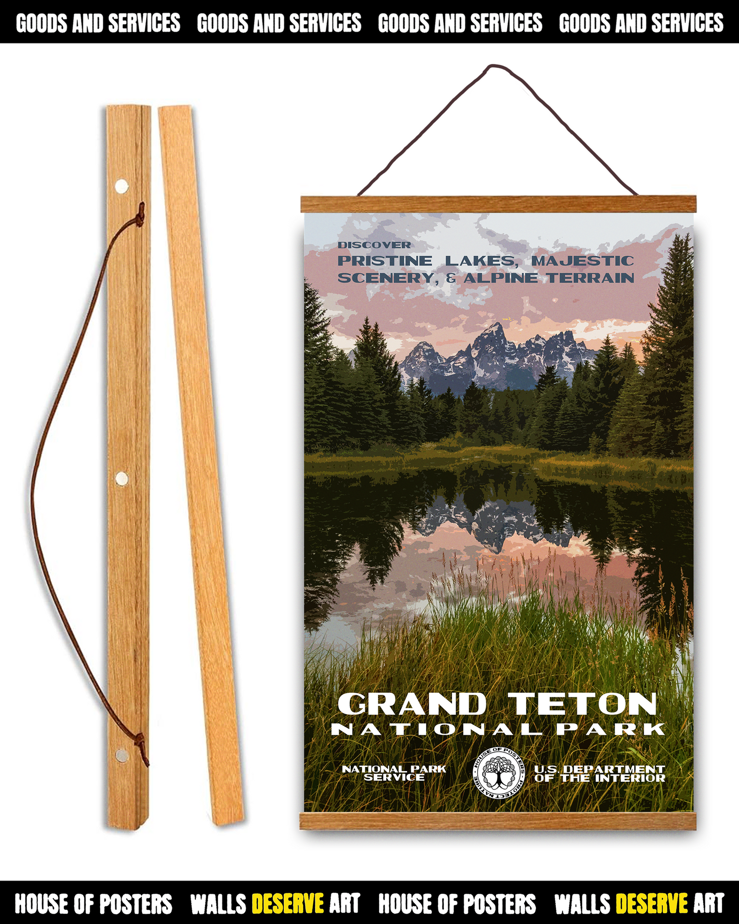 Grand Teton National Park