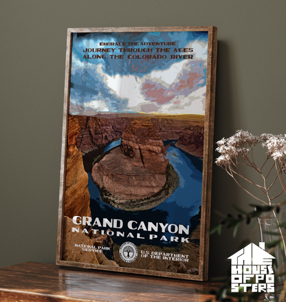 Grand Canyon National Park