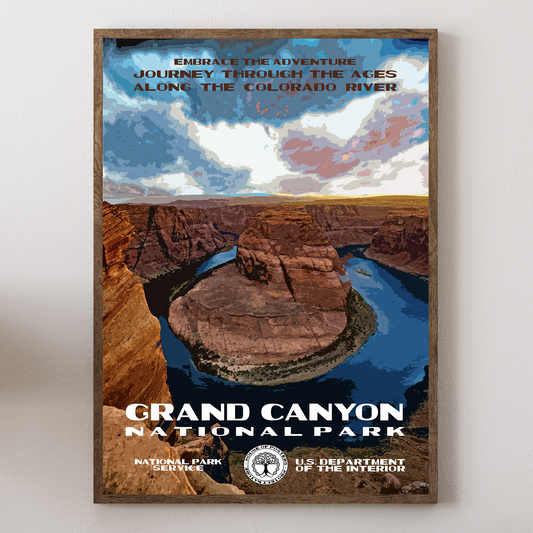 Grand Canyon National Park