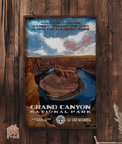 Grand Canyon National Park