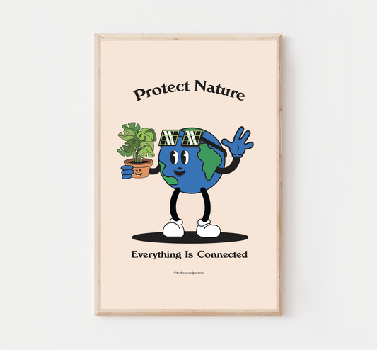 Protect Nature