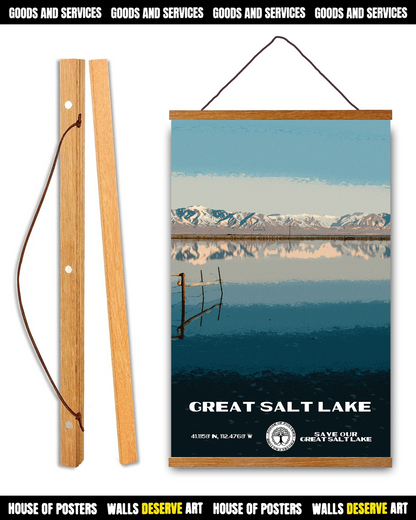 Great Salt Lake