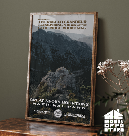 Great Smoky Mountains National Park