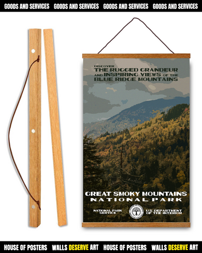 Great Smoky Mountains National Park