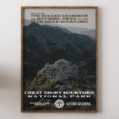 Great Smoky Mountains National Park