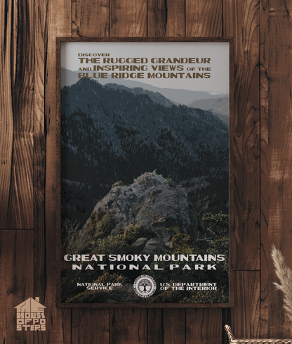 Great Smoky Mountains National Park