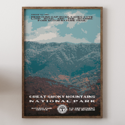 Great Smoky Mountains National Park