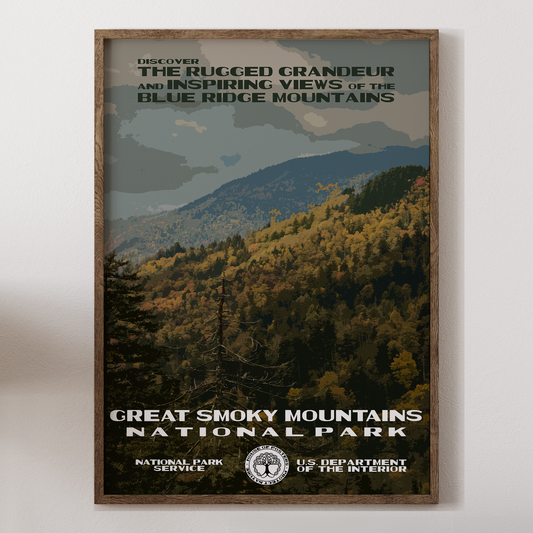 Great Smoky Mountains National Park