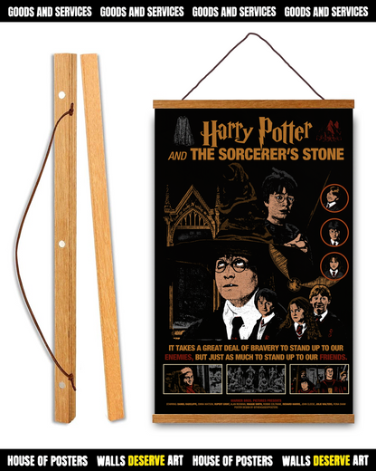 Harry Potter and the Sorcerer's Stone