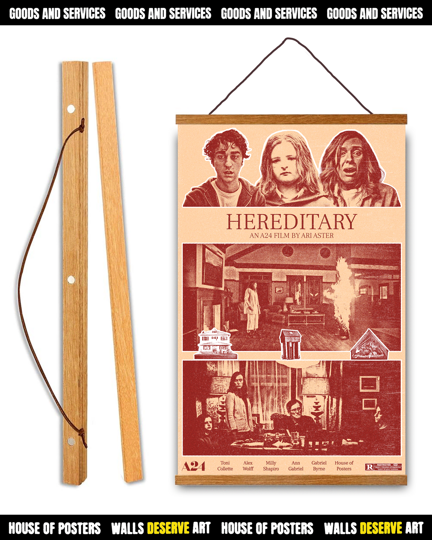 Hereditary