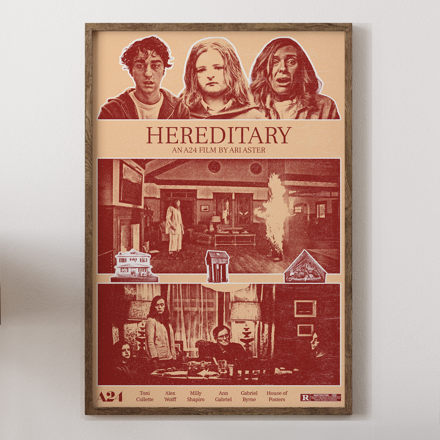 Hereditary