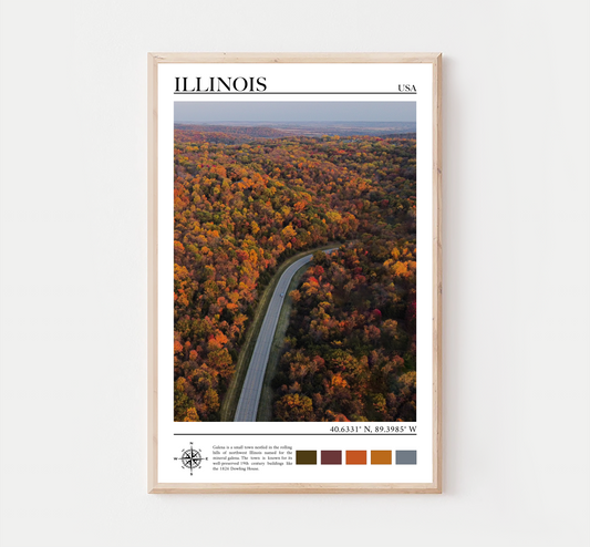 Illinois