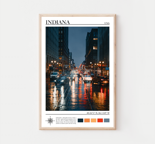 Indiana