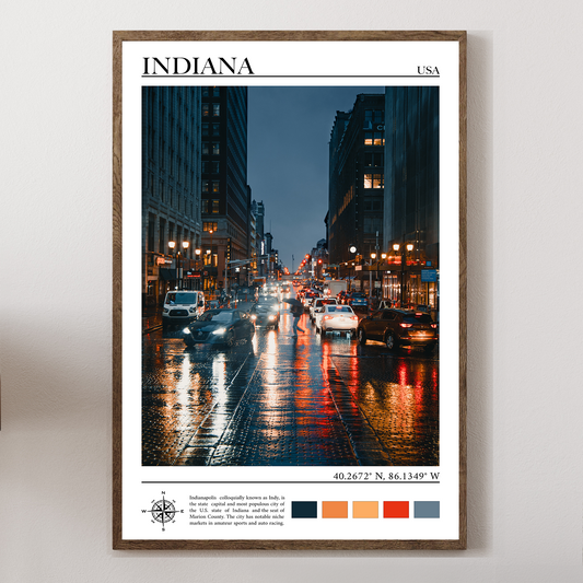 Indiana