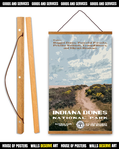 Indiana Dunes National Park