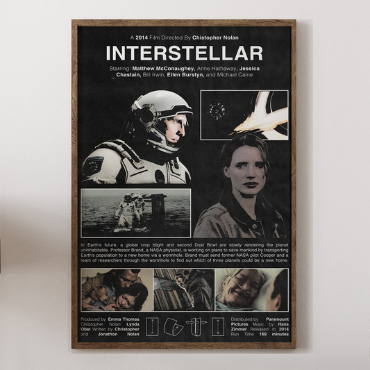 Interstellar