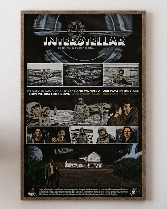 Interstellar