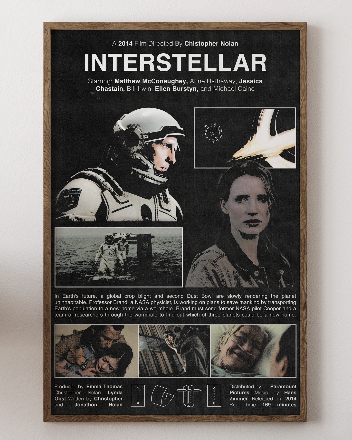 Interstellar