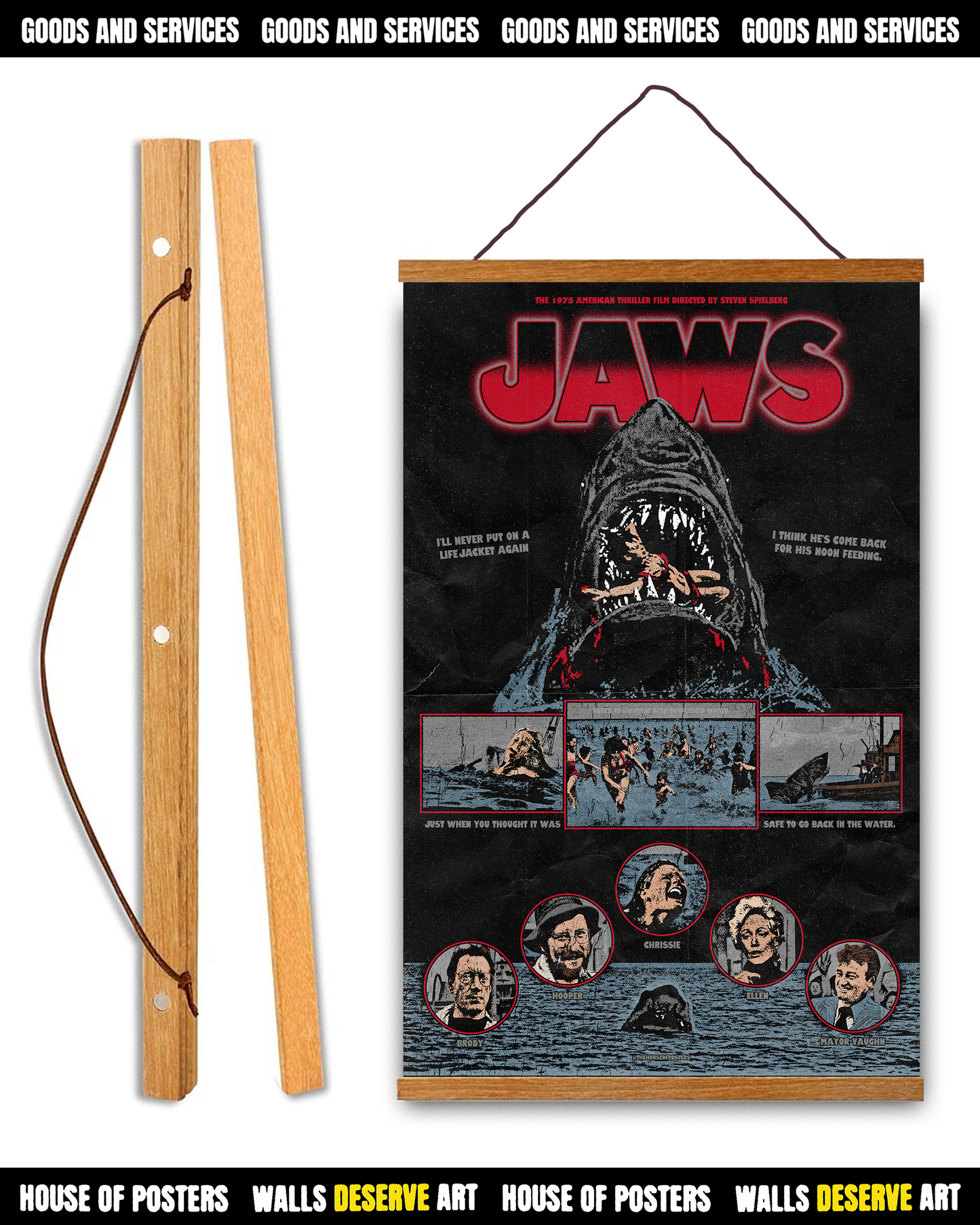 Jaws