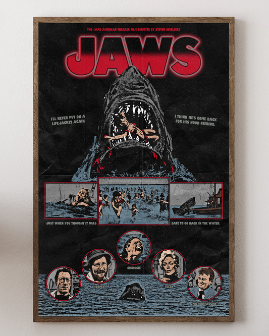 Jaws