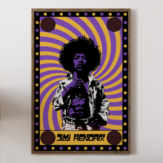 Jimi Hendrix