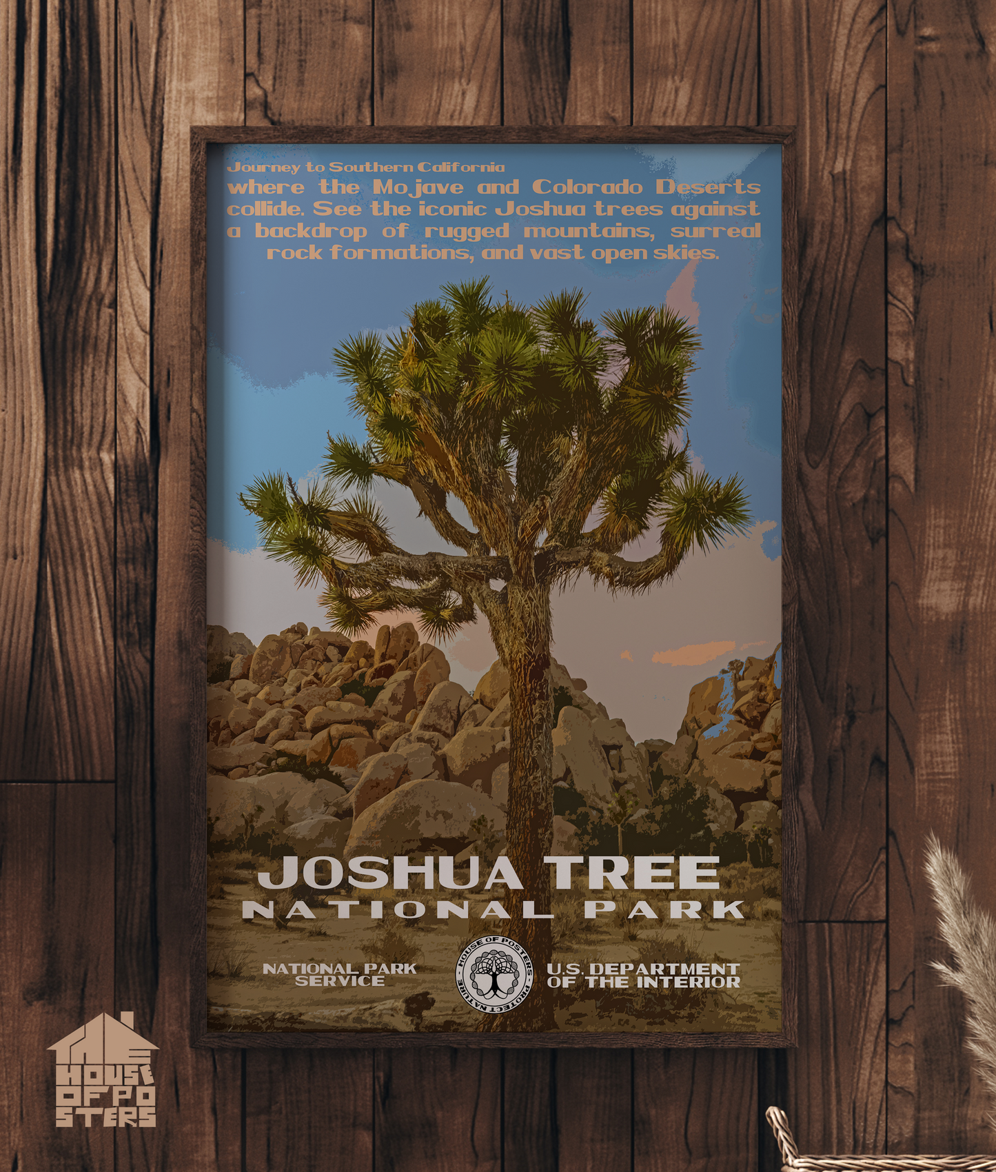 Joshua Tree National Park