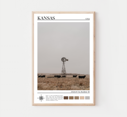 Kansas