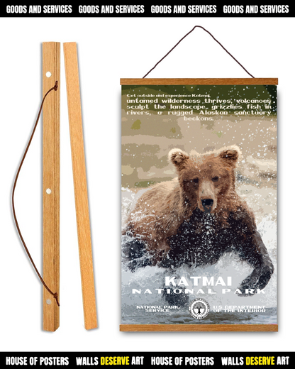 Katmai National Park
