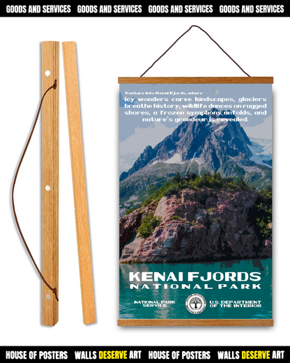 Kenai Fjords National Park