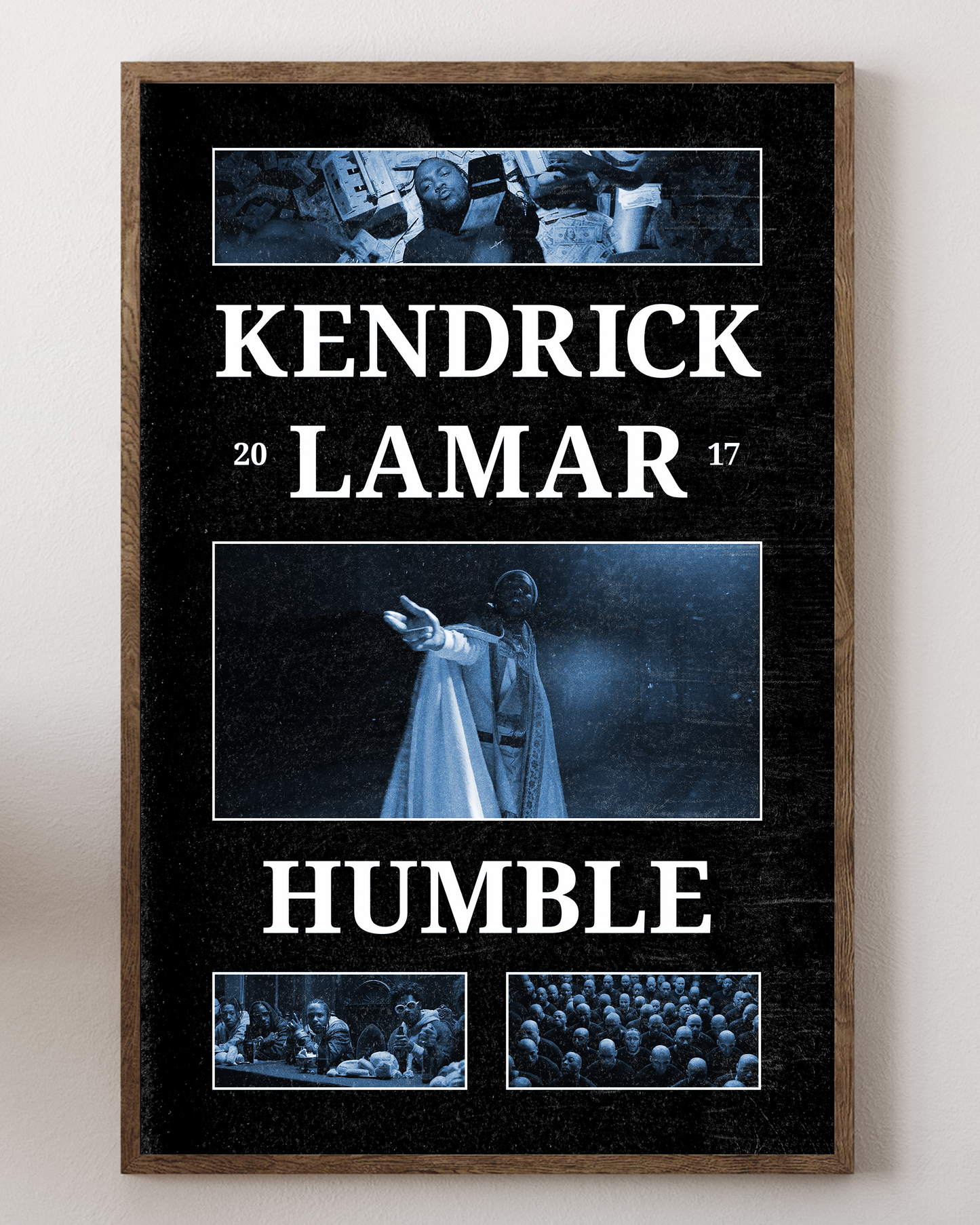 Kendrick Lamar- Humble
