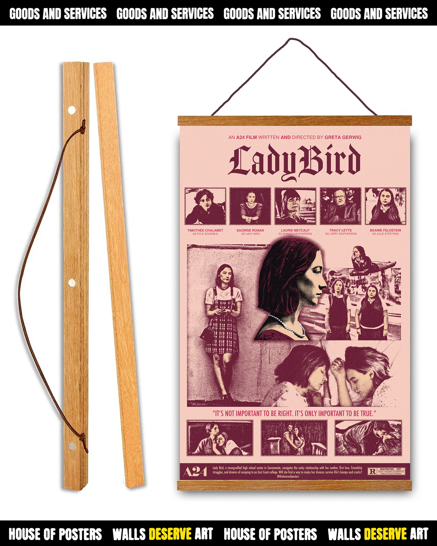 Ladybird