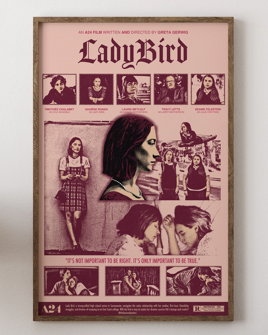 Ladybird