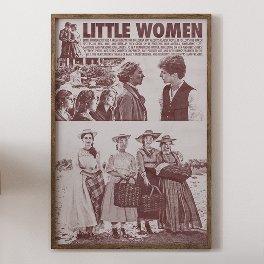 Little Women