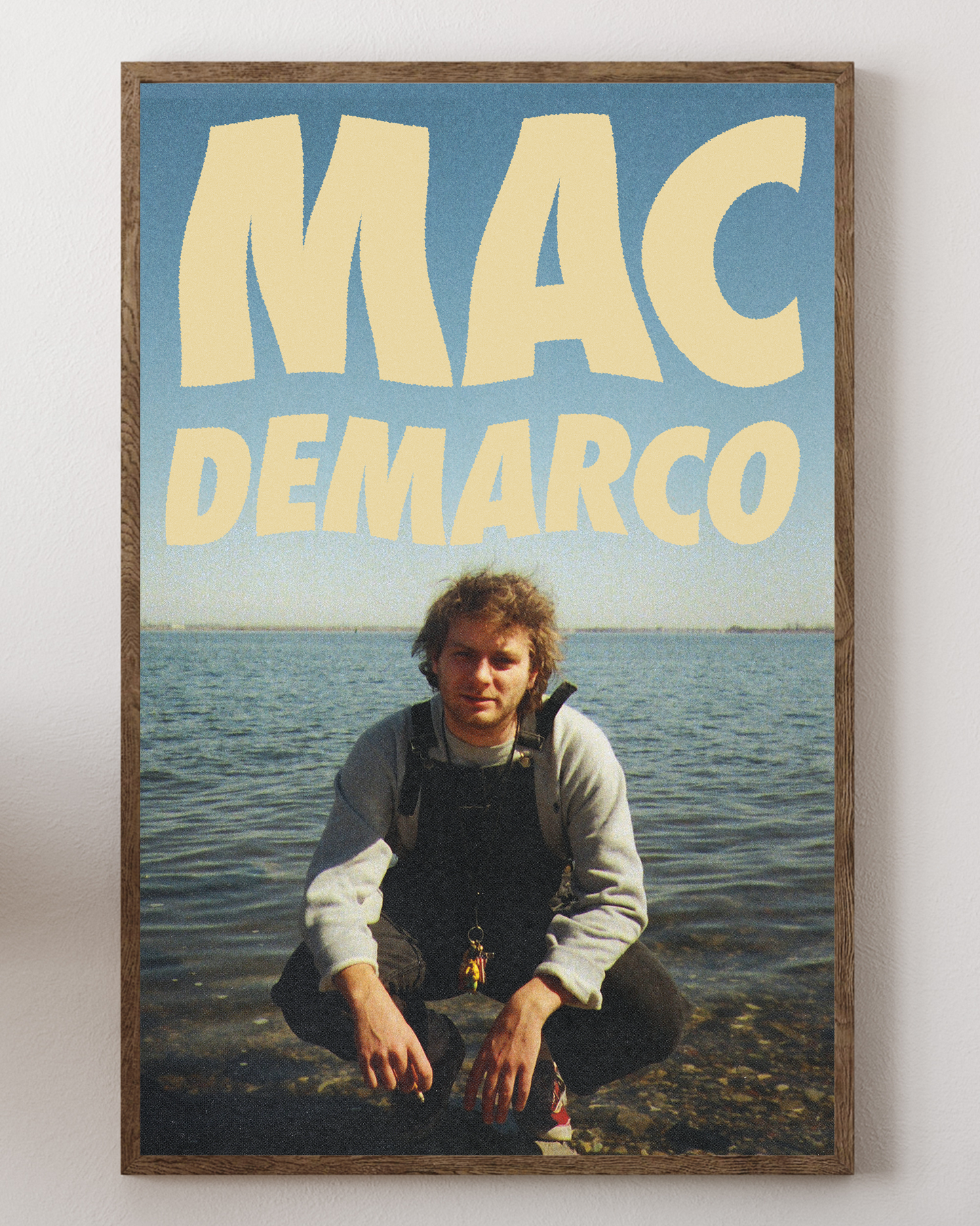 Mac Demarco