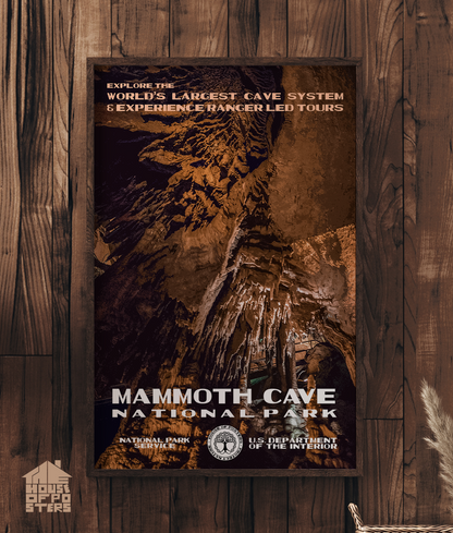 Mammoth Cave National Park