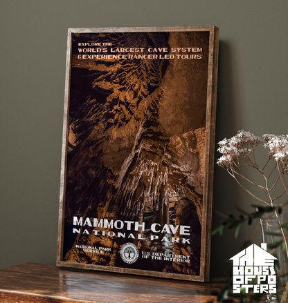 Mammoth Cave National Park