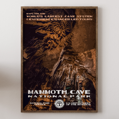 Mammoth Cave National Park