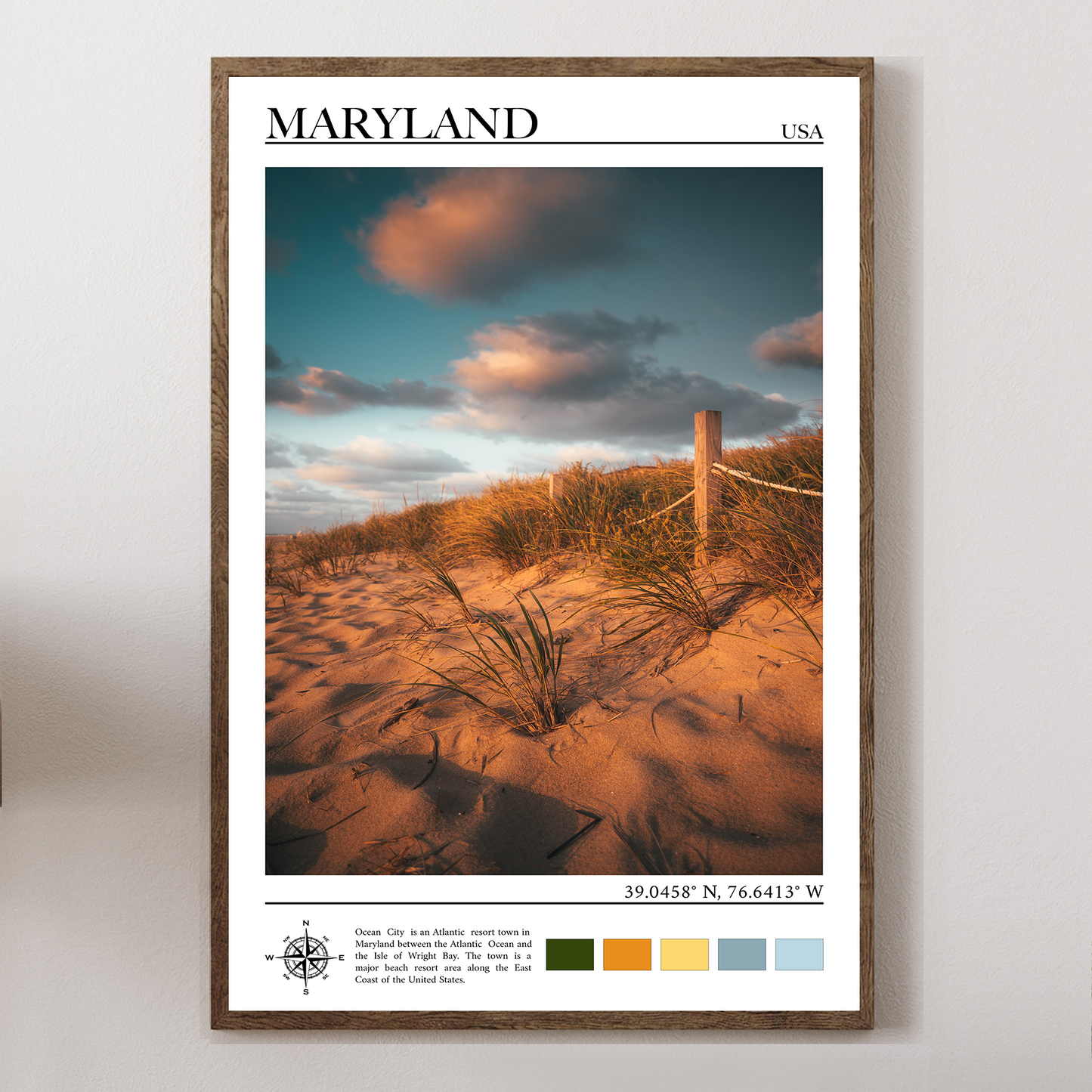 Maryland