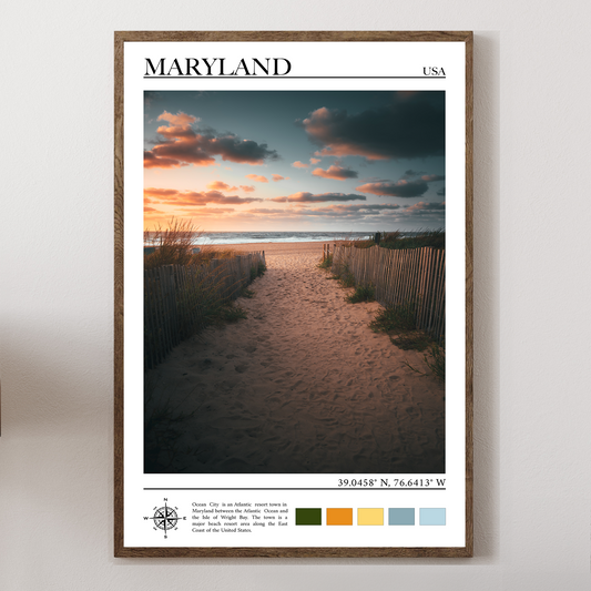 Maryland