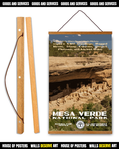 Mesa Verde National Park