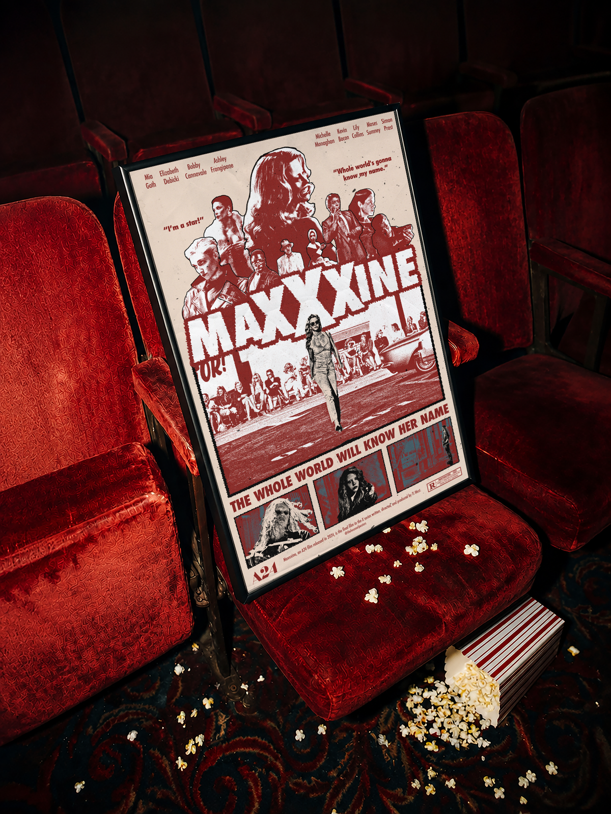 Maxxxine