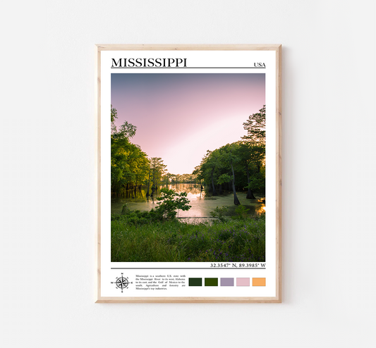 Mississippi