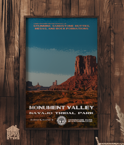 Monument Valley