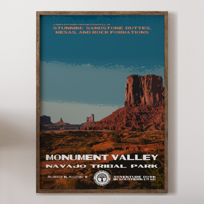 Monument Valley