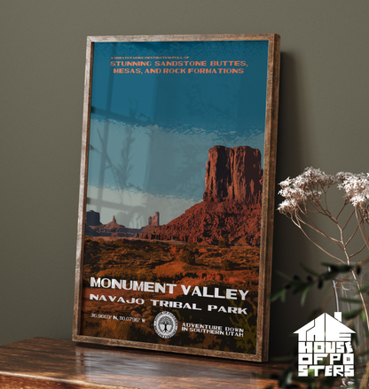Monument Valley