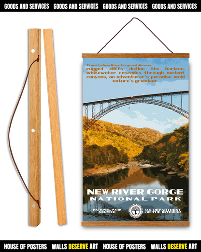 New River Gorge National Park