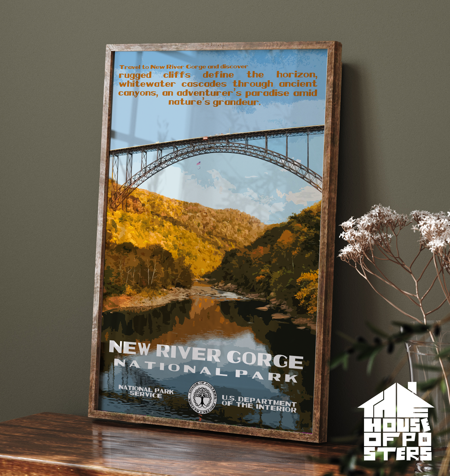 New River Gorge National Park