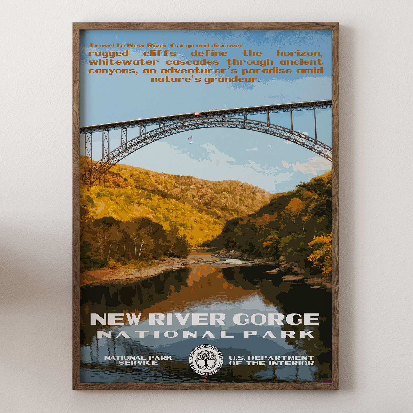 New River Gorge National Park